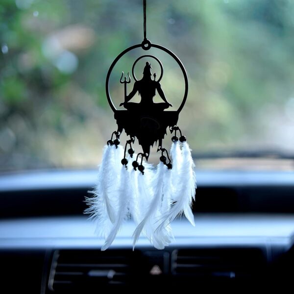 Dream Catcher Shiva