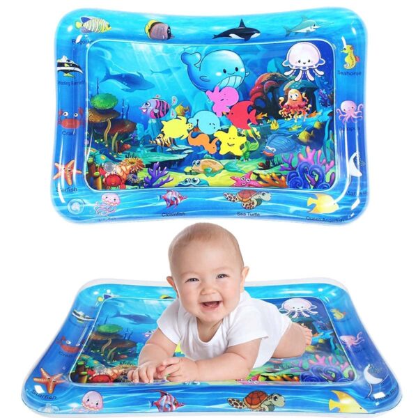 Kids Water Play Mat